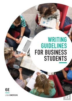 Bertrand.pt - Writing Guidelines For Business Students