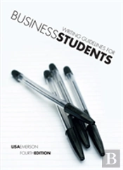 Writing Guidelines For Business Students
