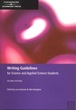 Bertrand.pt - Writing Guidelines For Science And Applied Science Students