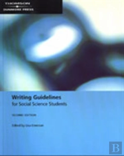 Bertrand.pt - Writing Guidelines For Social Science Students