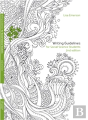 Writing Guidlines Social Science Students