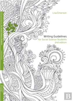 Bertrand.pt - Writing Guidlines Social Science Students