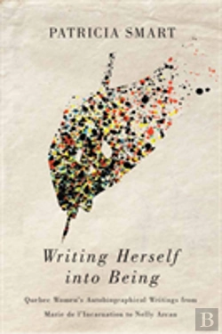 Bertrand.pt - Writing Herself Into Being