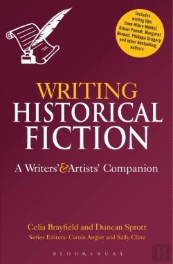 Bertrand.pt - Writing Historical Fiction