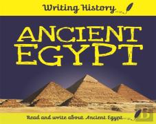 Writing History: Ancient Egypt