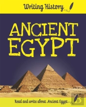 Writing History: Ancient Egypt