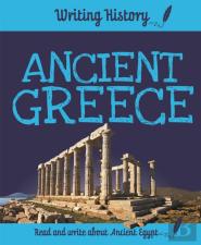 Writing History: Ancient Greece
