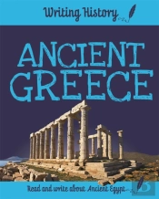 Writing History: Ancient Greece