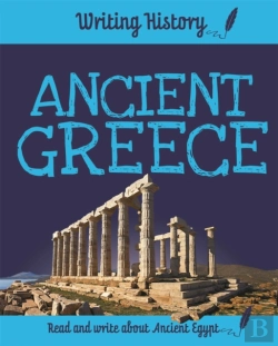 Bertrand.pt - Writing History: Ancient Greece