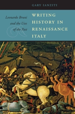 Bertrand.pt - Writing History In Renaissance Italy