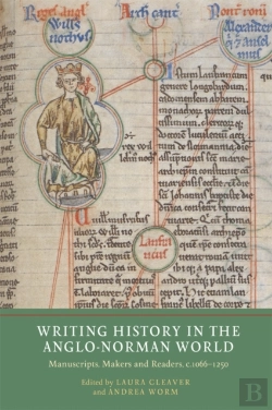Bertrand.pt - Writing History In The Anglo-Norman World