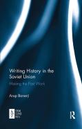 Writing History In The Soviet Union