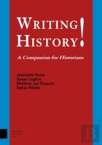 Writing History!