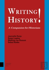 Writing History!