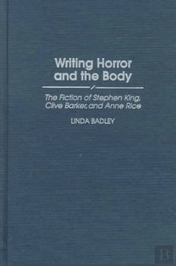 Bertrand.pt - Writing Horror And The Body