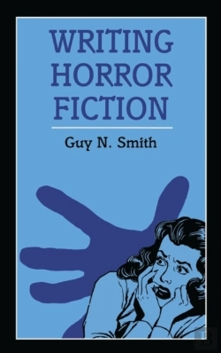 Bertrand.pt - Writing Horror Fiction