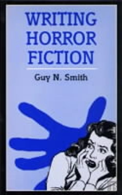 Bertrand.pt - Writing Horror Fiction