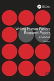 Writing Human Factors Research Papers