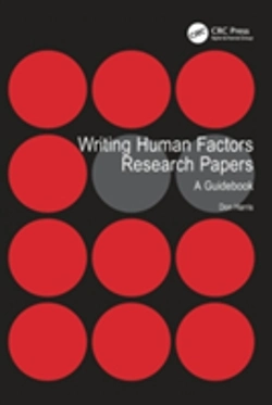 Bertrand.pt - Writing Human Factors Research Papers