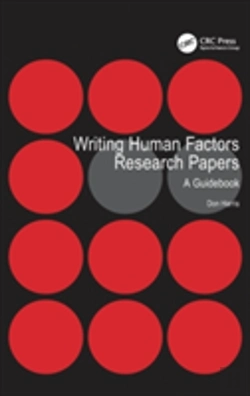 Bertrand.pt - Writing Human Factors Research Papers