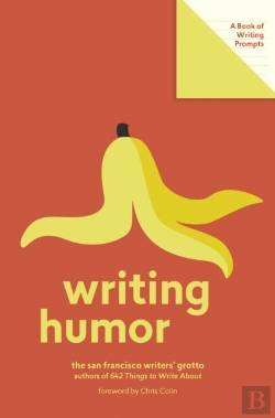 Bertrand.pt - Writing Humor (Lit Starts)