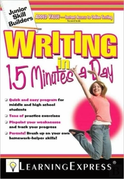 Bertrand.pt - Writing In 15 Minutes A Day