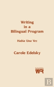 Writing In A Bilingual Program