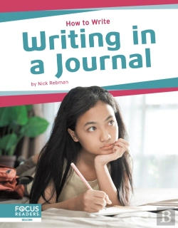 Bertrand.pt - Writing In A Journal