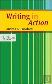 Writing In Action