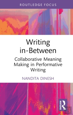 Bertrand.pt - Writing In-Between