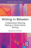 Writing In-Between