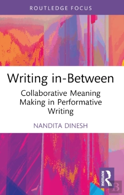 Bertrand.pt - Writing In-Between