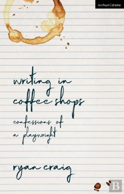 Bertrand.pt - Writing In Coffee Shops