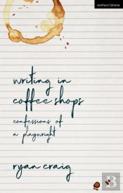 Writing In Coffee Shops