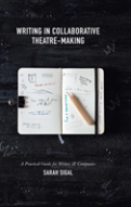 Writing In Collaborative Theatre-Making