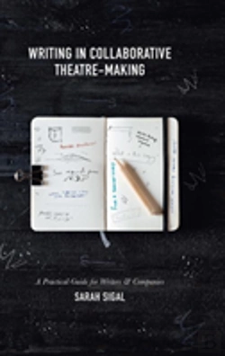 Bertrand.pt - Writing In Collaborative Theatre-Making