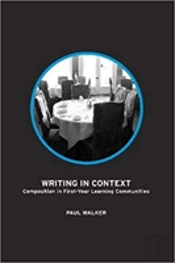 Writing In Context