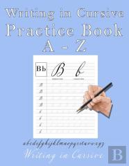 Writing In Cursive