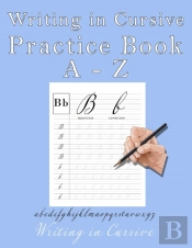 Writing In Cursive