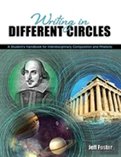 Writing In Different Circles:  A Student'S Handbook For Interdisciplinary Composition And Rhetoric