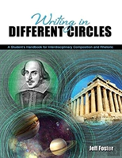 Bertrand.pt - Writing In Different Circles:  A Student'S Handbook For Interdisciplinary Composition And Rhetoric