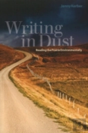 Writing In Dust
