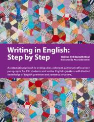 Writing In English: Step By Step