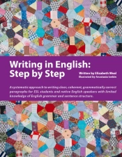 Writing In English: Step By Step