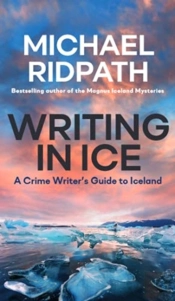Writing In Ice