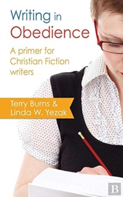Bertrand.pt - Writing In Obedience - A Primer For Christian Fiction Writers