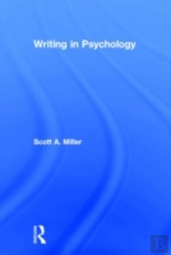 Bertrand.pt - Writing In Psychology
