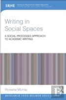 Writing In Social Spaces