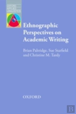 Bertrand.pt - Writing In The Academy Ethnic Perspectives