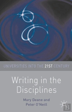 Bertrand.pt - Writing In The Disciplines